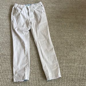 Chubbies The Musts Stretch Twill Pants Size small
